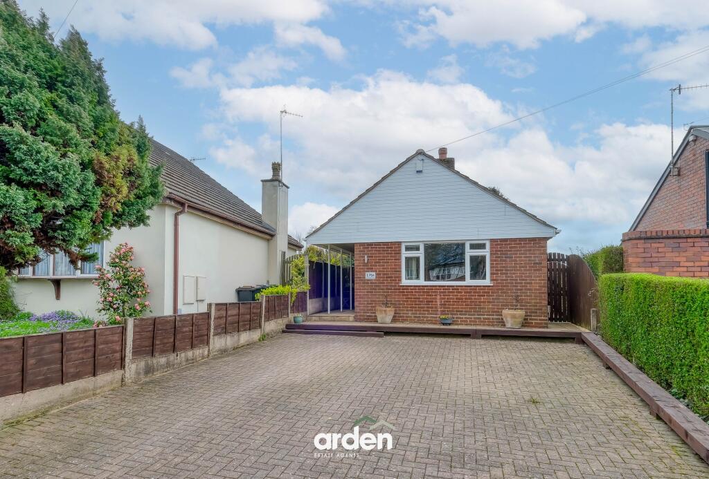 Main image of property: Old Birmingham Road, Marlbrook, B60