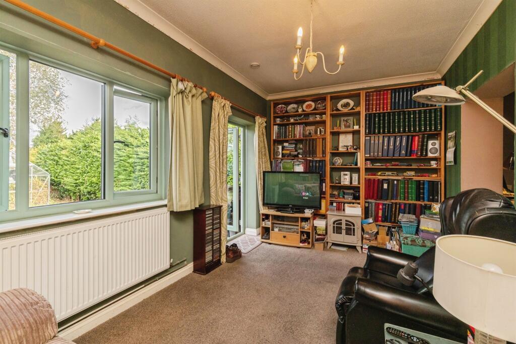 House in Bristol, Little Stoke - View 4
