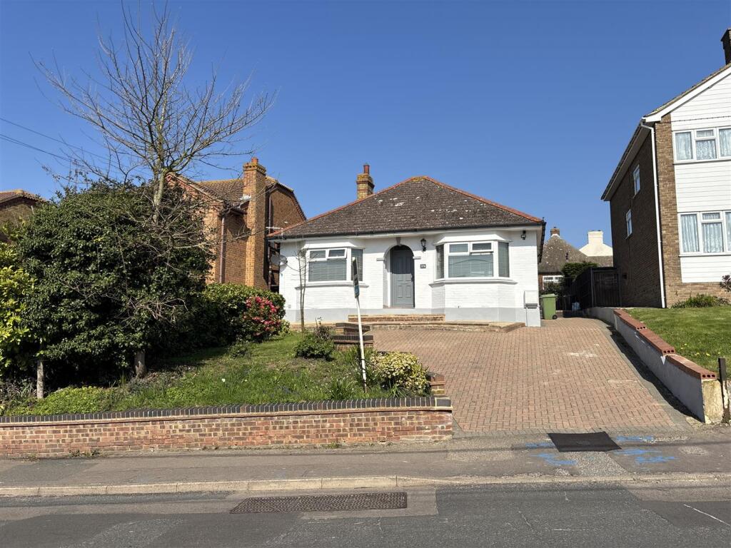 Main image of property: Minster Road, Minster On Sea, Sheerness