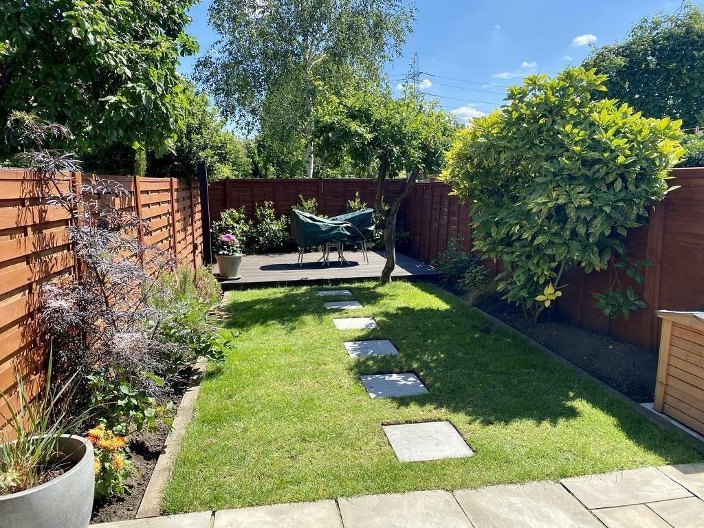 Main image of property: Garfield Road, Wimbledon, London, SW19