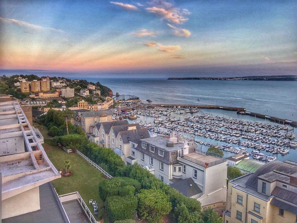 Main image of property: St. Lukes Road South, Torquay
