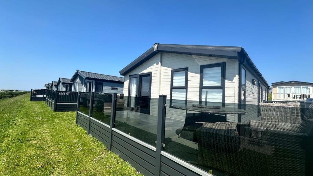 Main image of property: Newquay Holiday Park, Saint Columb Major