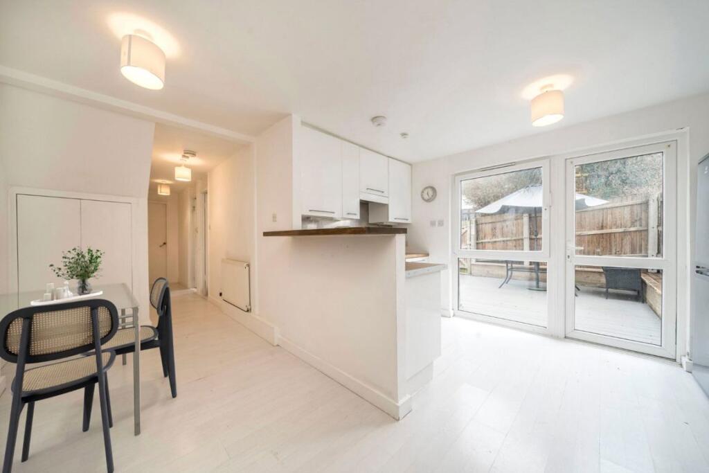 Main image of property: The Heights, Charlton