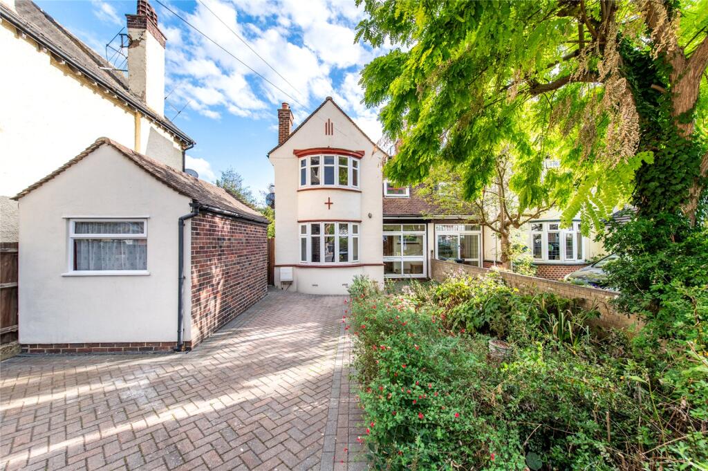 Main image of property: St. James's Road, Gravesend, Kent, DA11