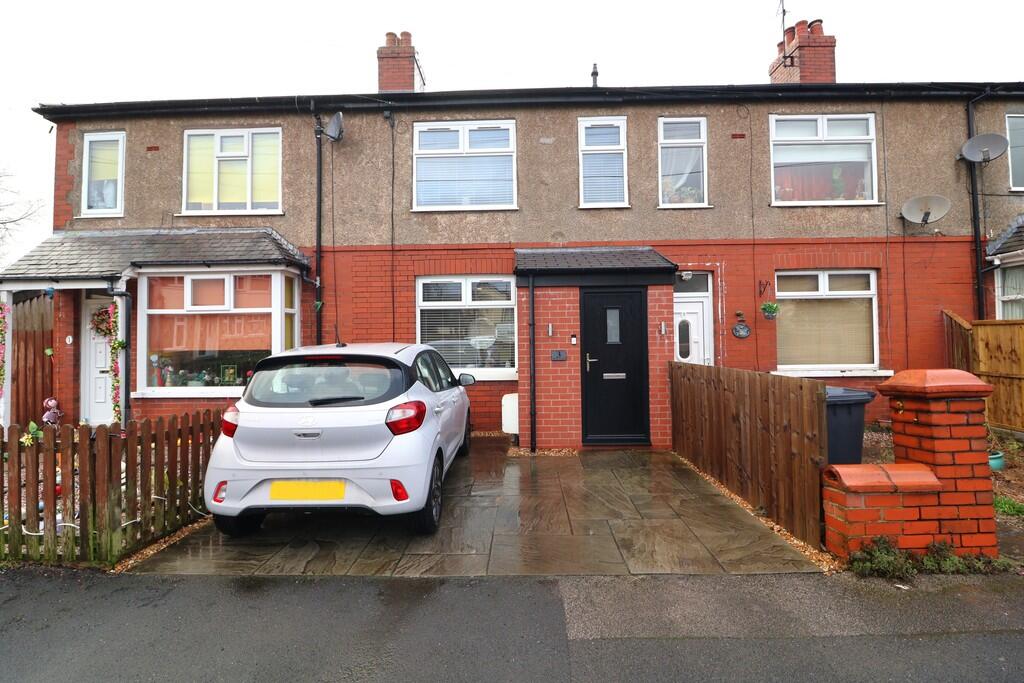 Main image of property: Pyegrove Road , Glossop