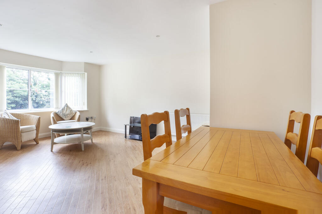 Main image of property: Feversham Gate, York, YO31