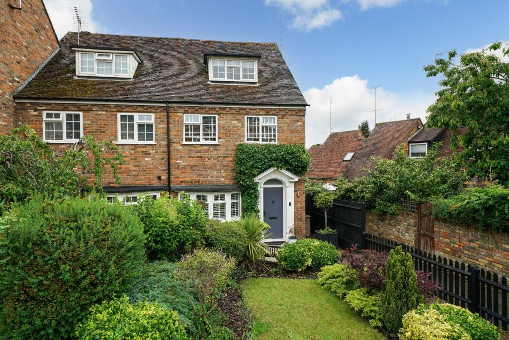 Main image of property: Pickford Road, Markyate, AL3