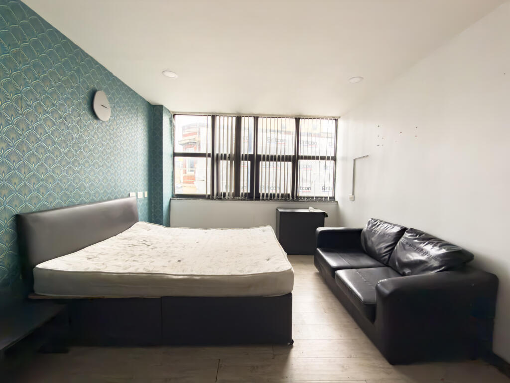 Apartment in Sunderland - View 4