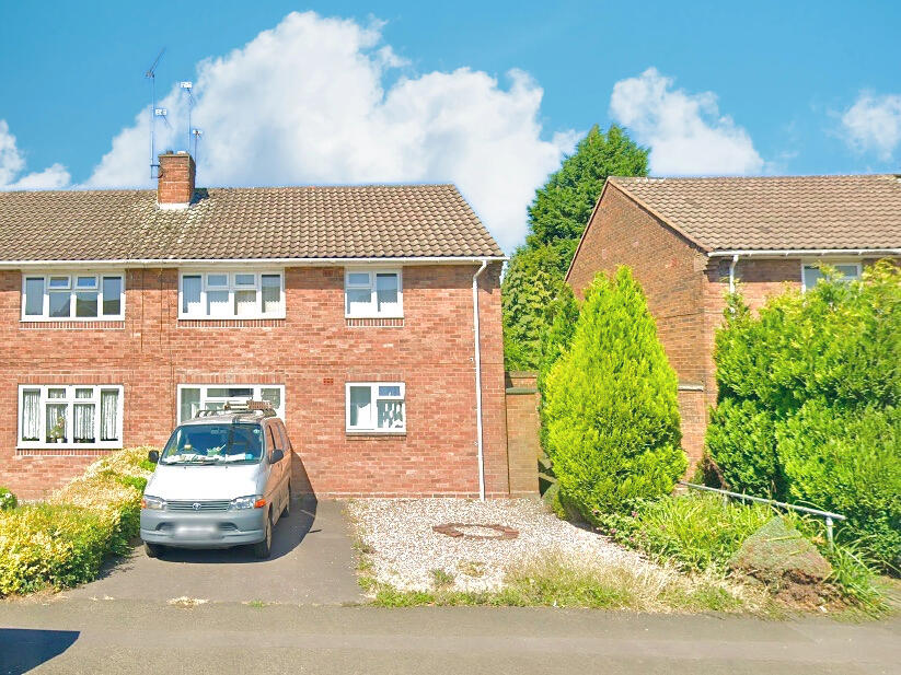 Main image of property: White Oak Drive, Finchfield, Wolverhampton, WV3