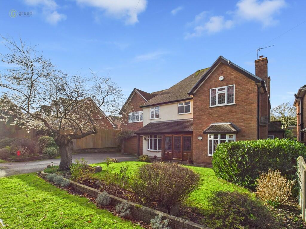Main image of property: Maney Hill Road, Sutton Coldfield