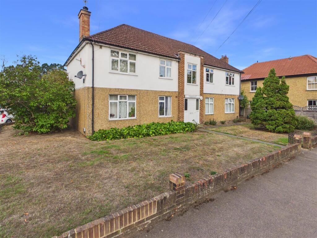 Apartment in Kingston upon Thames