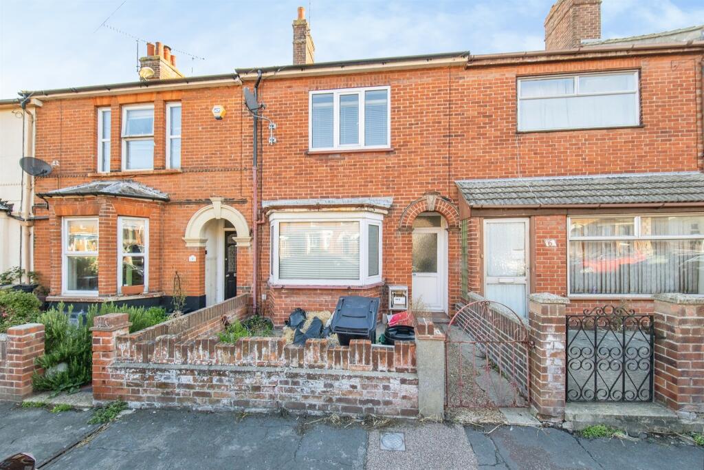 Main image of property: Park Road, Harwich