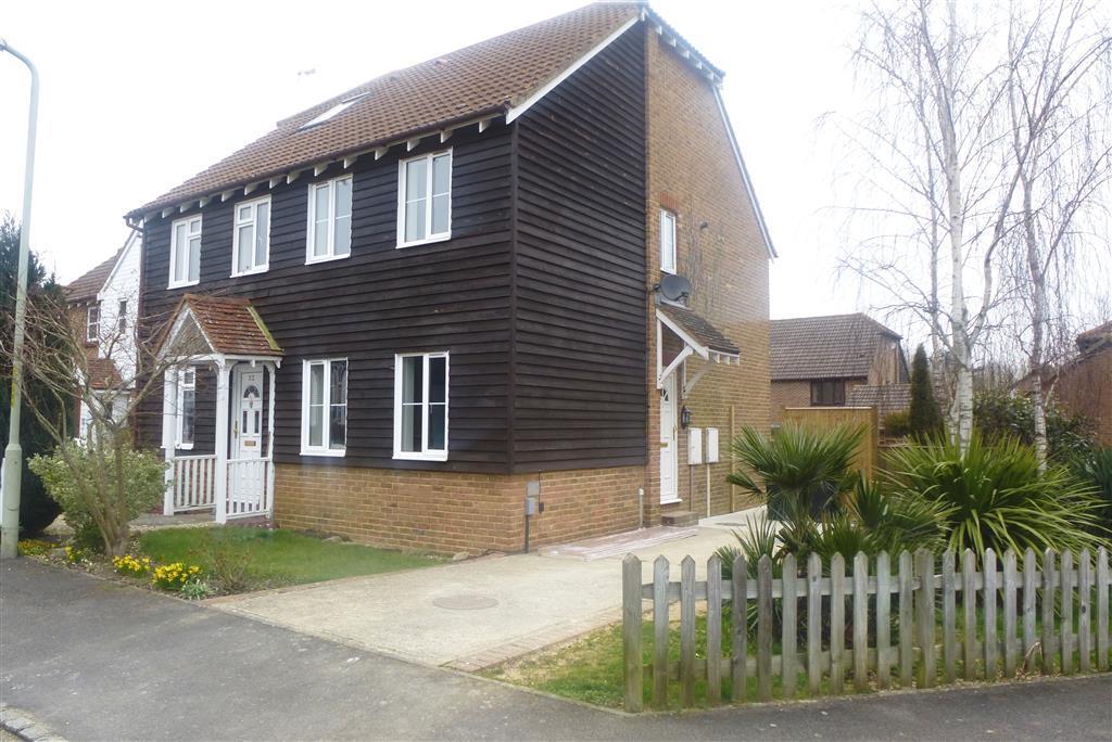 Main image of property: The Bulrushes, Ashford, Kent
