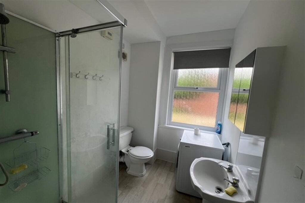 Apartment in Oxford - View 4