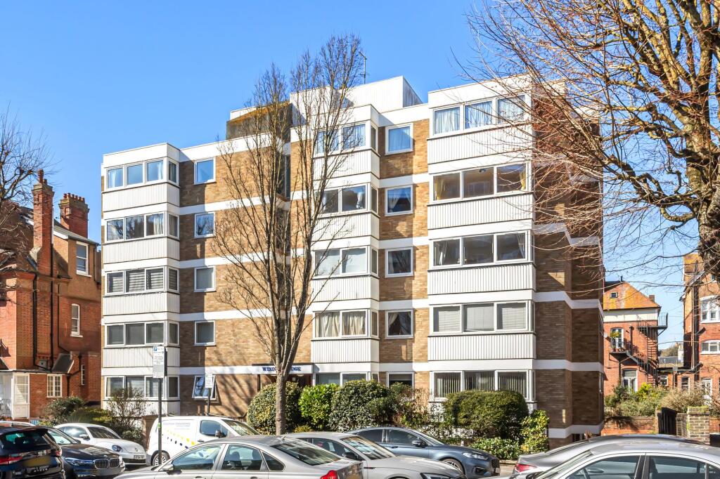 Main image of property: Third Avenue, Hove, BN3
