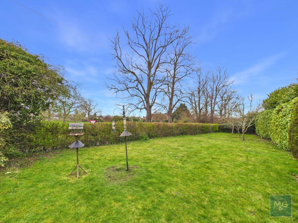 Church Road, Beyton, IP30 photo 4