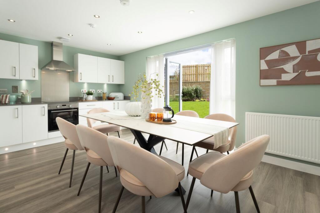 House in Edinburgh, West Lothian - View 3