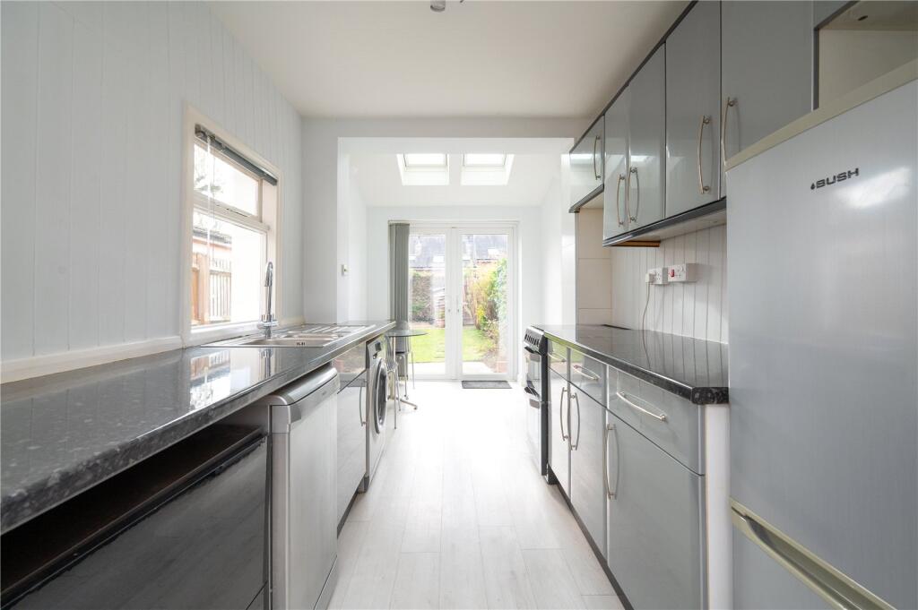 Additional image 3 of Cavendish Road, St. Albans, Hertfordshire