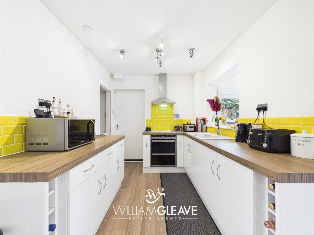 House in Connah's Quay, Kelsterton - View 5