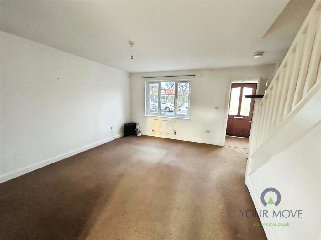 Goddard Street, Longton, Stoke On Trent, Staffordshire, ST3 photo 4