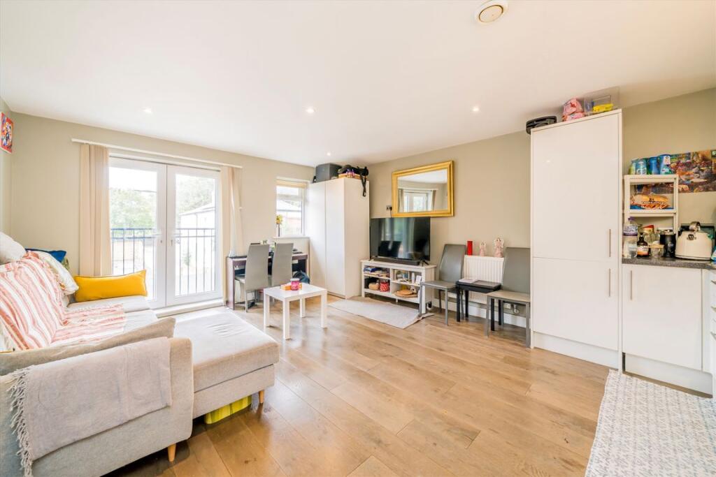 Main image of property: Castlebar Road, Ealing