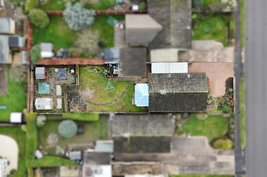 Walcot Rise, Diss photo 2