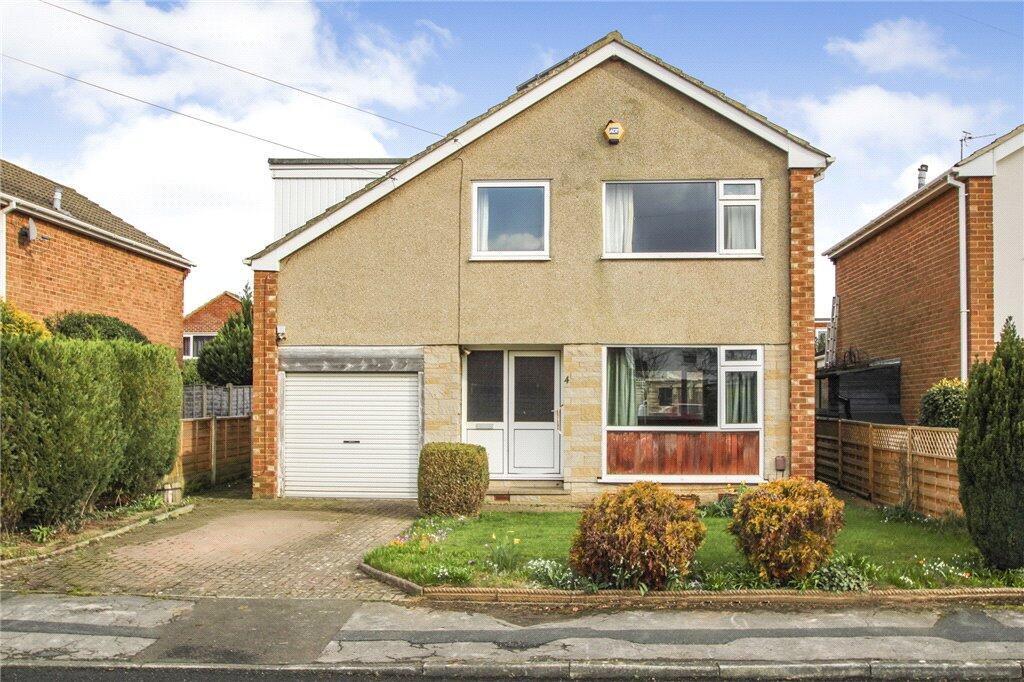 Main image of property: Ouse Drive, Wetherby, West Yorkshire, LS22