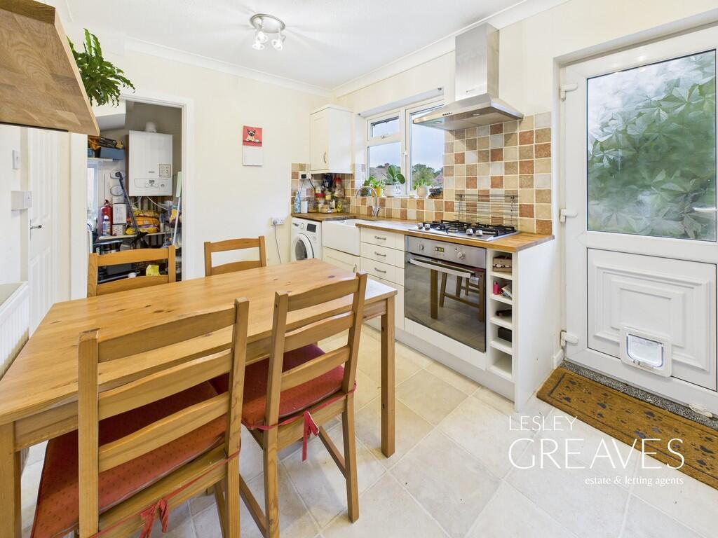 Harrogate Road, Nottingham photo 4