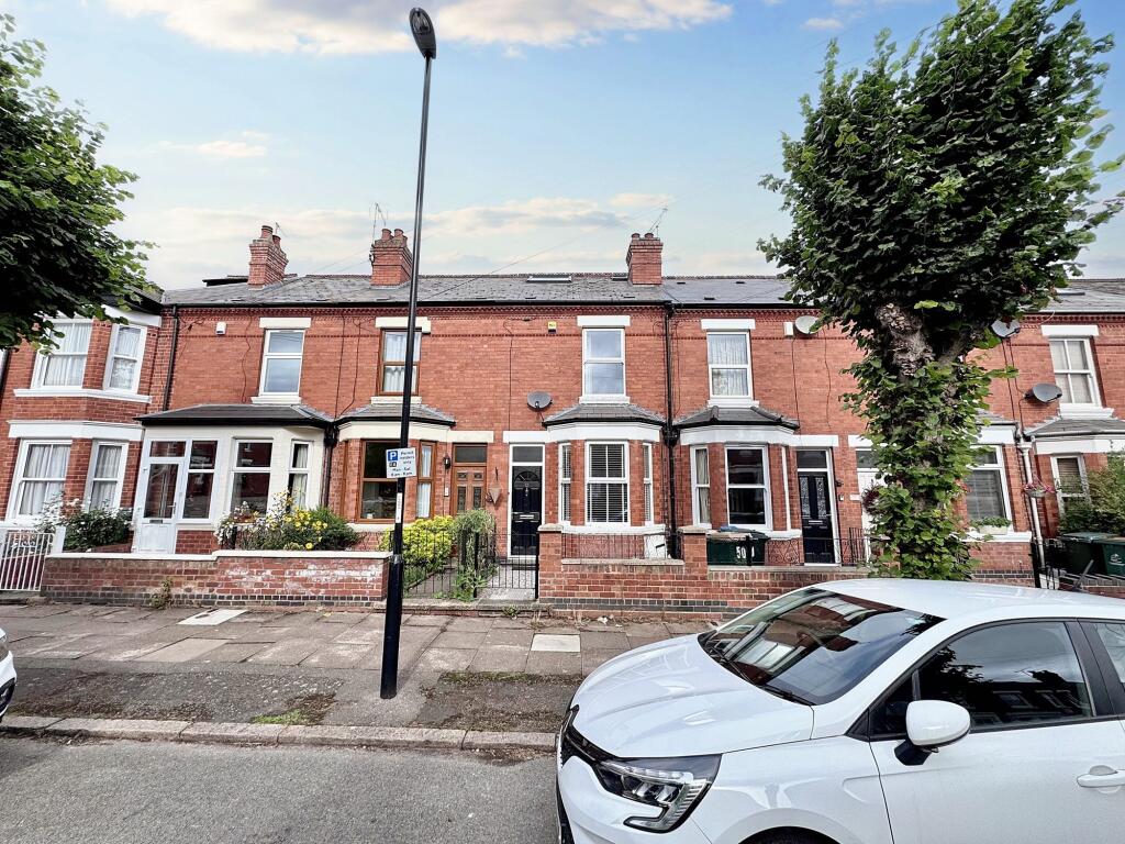 Main image of property: Mayfield Road, Coventry, CV5