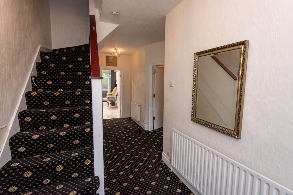 Castleton Road, Salford - View 2