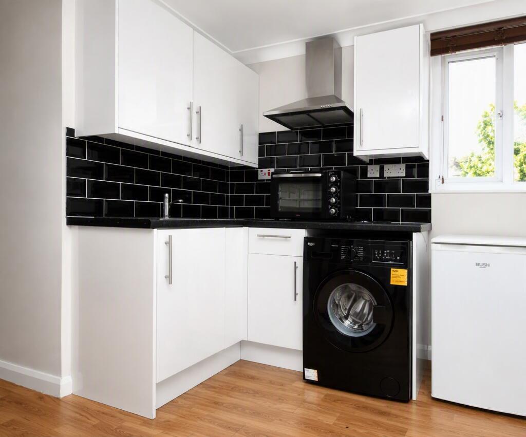 Main image of property: Malden Road, Chalk Farm, NW5