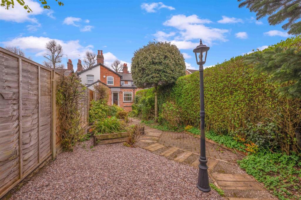 Additional image 17 of Broomfields Avenue, Solihull