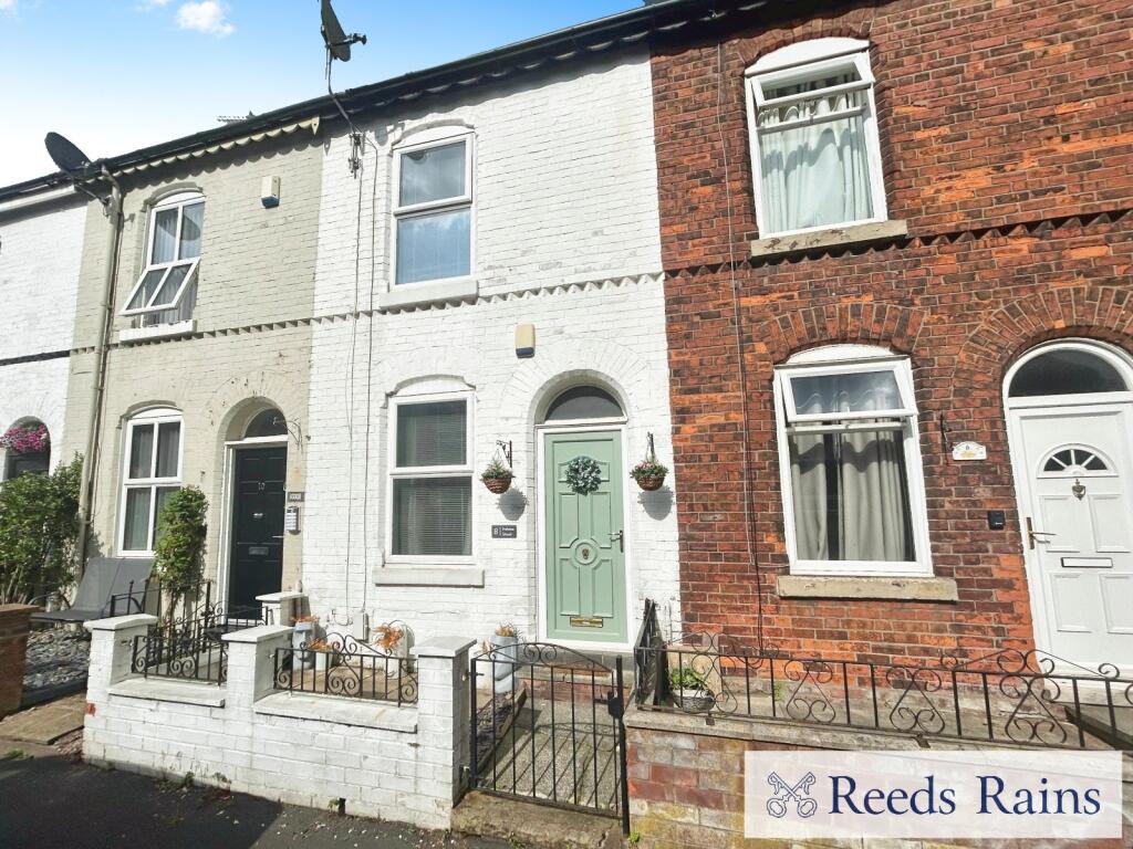 Main image of property: Helena Street, Salford, Greater Manchester, M6