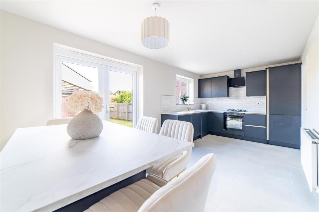 Wheatfield Road, Newcastle Upon Tyne, NE5 photo 4