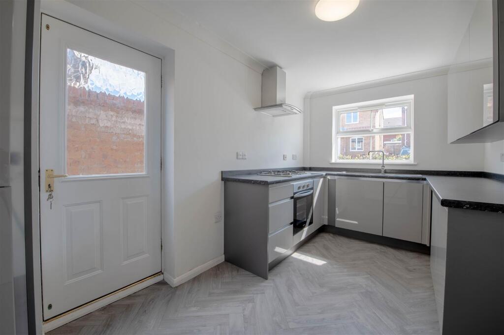 House in Northampton, Raunds - View 2