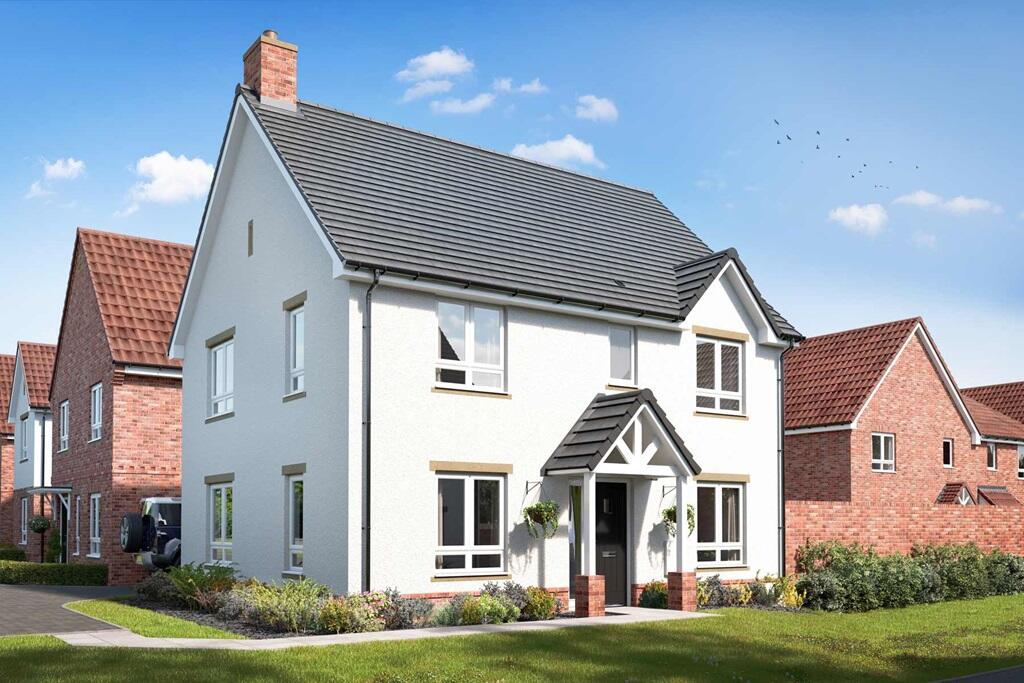 Main image of property: Old Vicarage Lane,
South Marston,
SN3 4SH