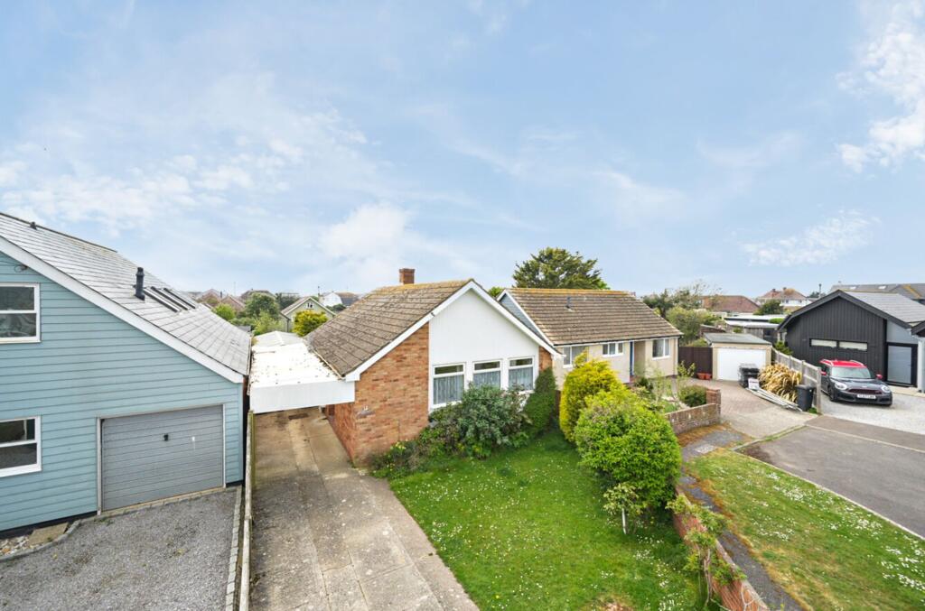 Main image of property: Seafield Close, East Wittering, PO20