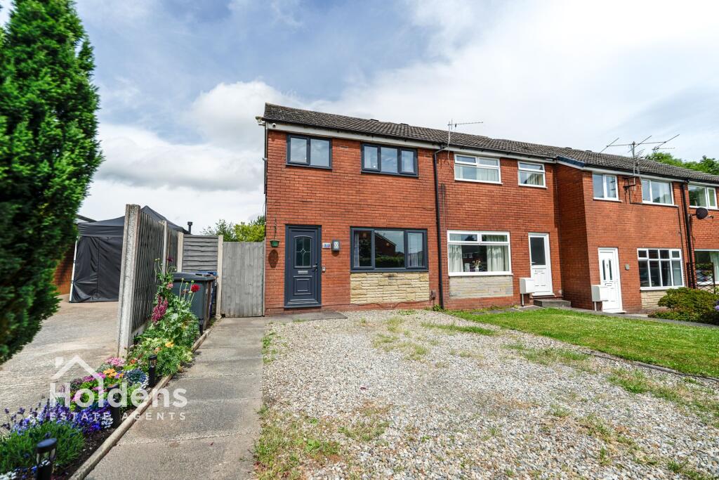 Main image of property: Riverside Terrace, Farington Moss, PR26