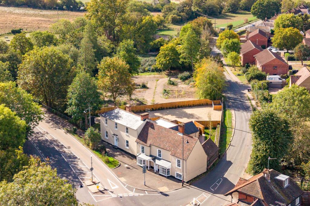 Main image of property: Cambridge Road, Wadesmill, SG12