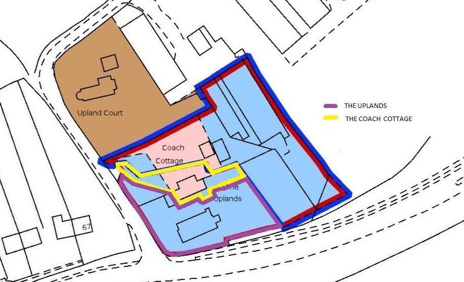 Main image of property: Stowupland Road, Stowmarket