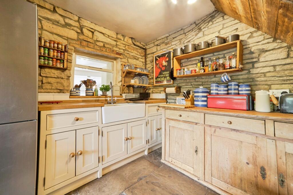 Hainworth, Keighley, West Yorkshire, BD21 – pohled 4