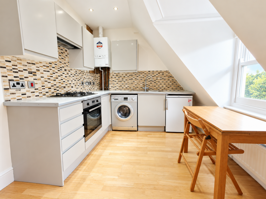 Main image of property: Hartham road, Holloway