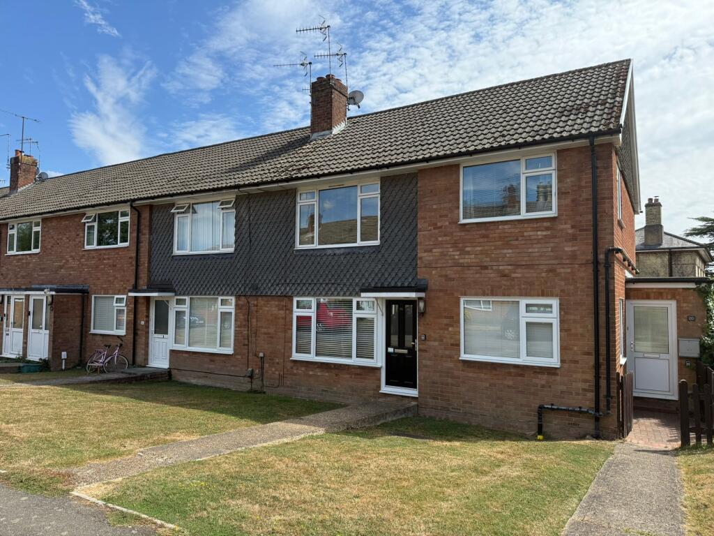 Main image of property: Chilston Close, Tunbridge Wells, TN4