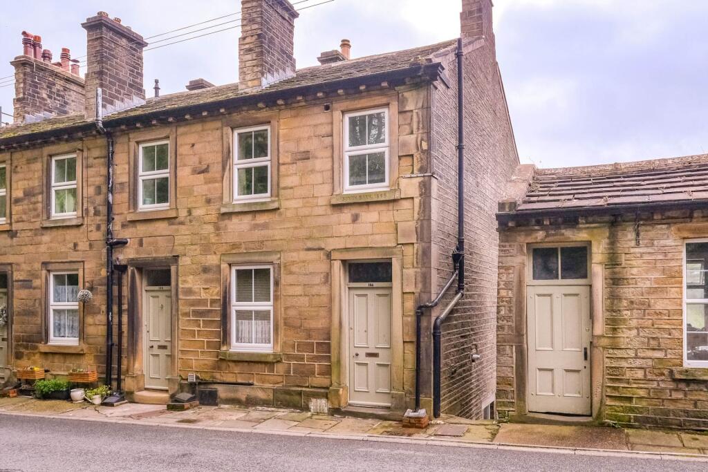 Main image of property: Woodhead Road, Holmbridge