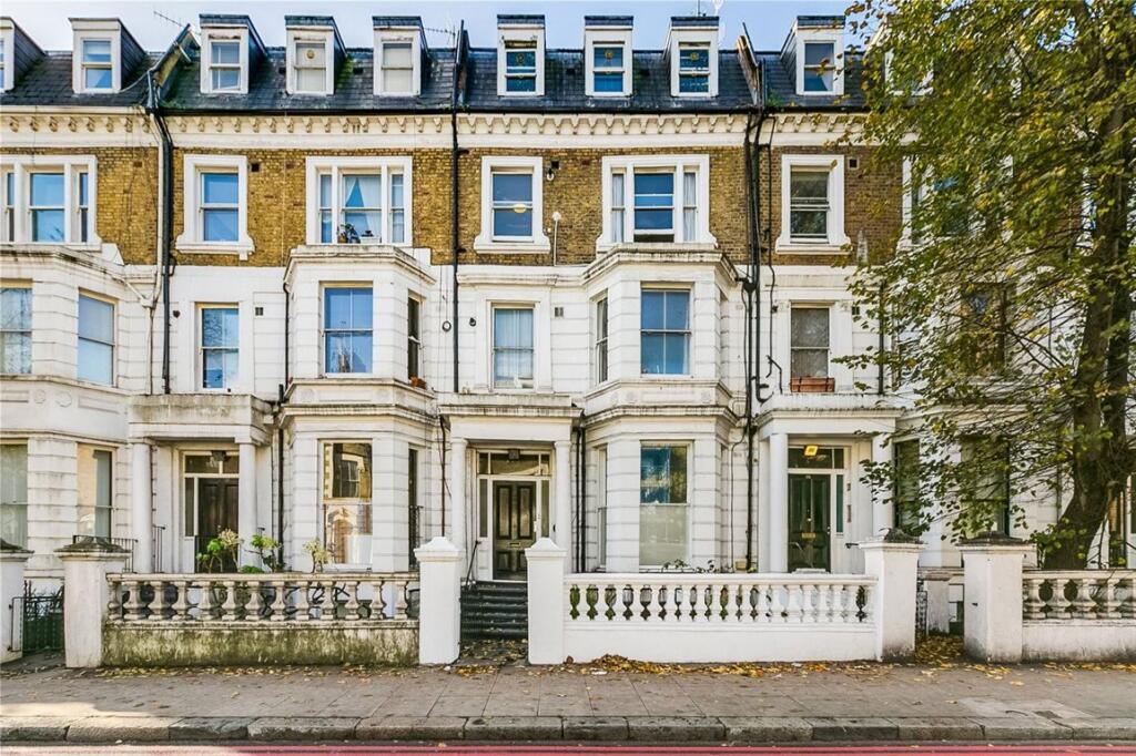 Main image of property: Holland Road, Holland Park