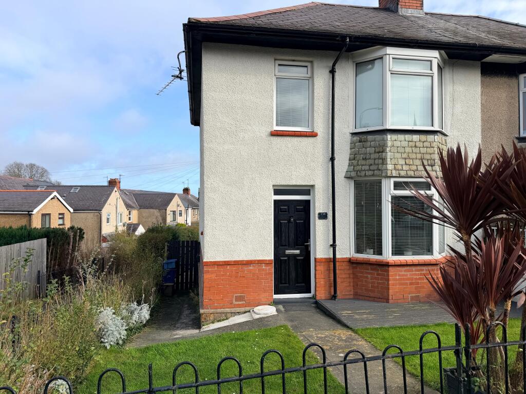 Main image of property: Glynne Road, Bangor