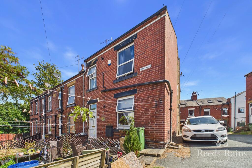 Main image of property: Sunny Bank, Churwell, Morley, Leeds, LS27