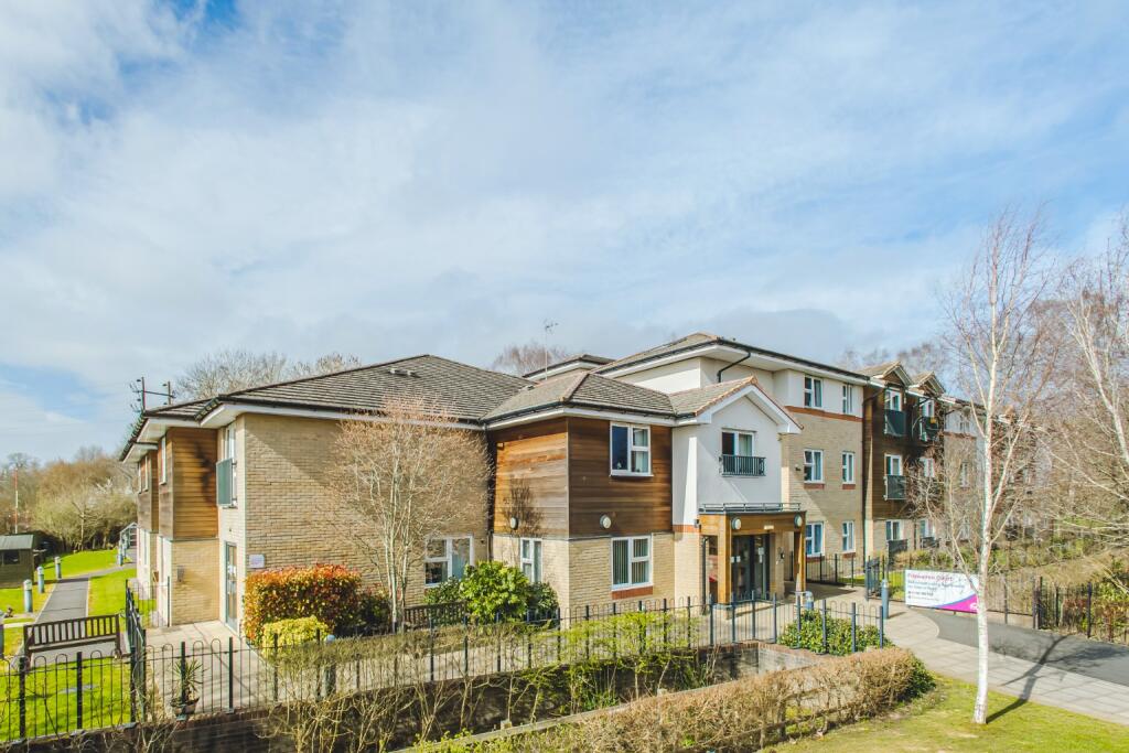 Main image of property: Fitzwarren Court, Kingsdown Road, South Marston, Swindon, Wiltshire,