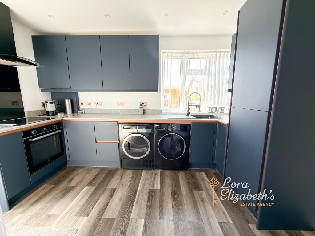 Glebe Avenue, Pinxton, NG16 photo 3