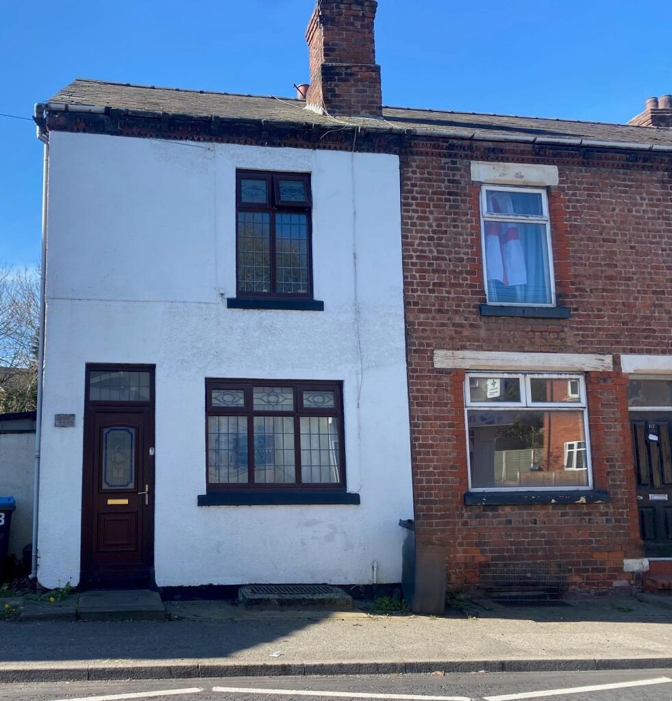 Main image of property: Runcorn Road, Barnton, Northwich